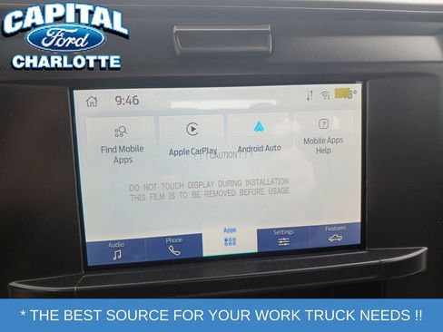 New 2026 Ford F250 XL w/ XL Chrome Package AWD/4WD image 17