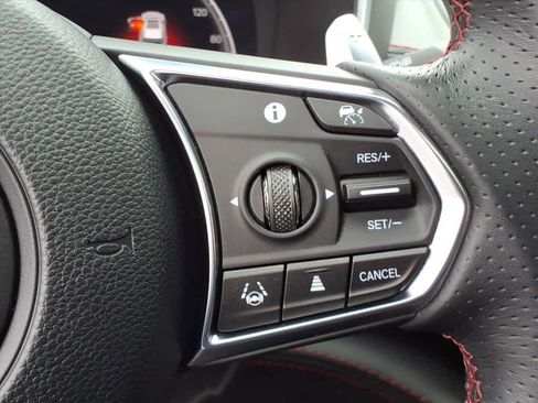 Certified 2025 Acura MDX A-Spec image 25