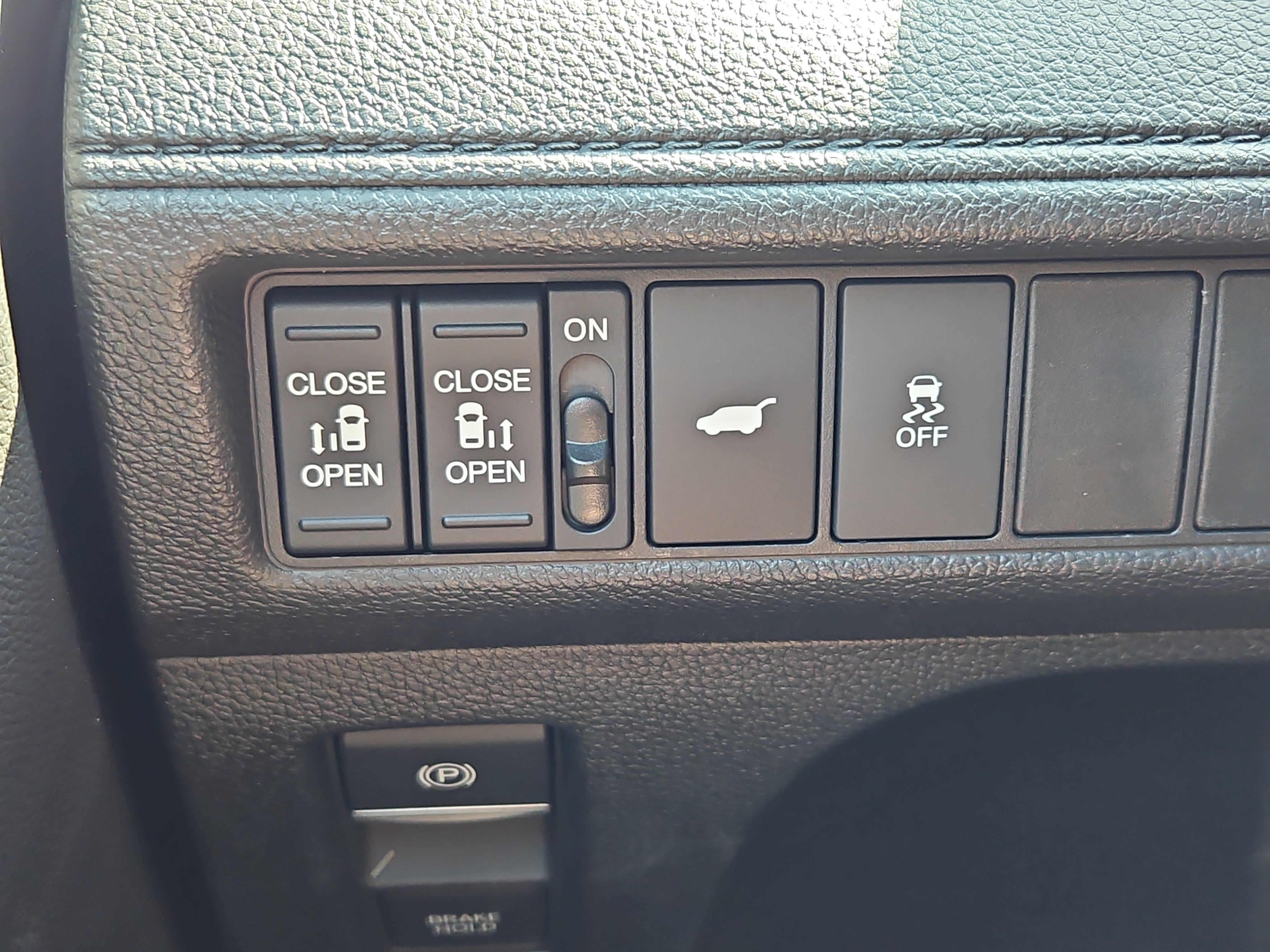 New 2026 Honda Odyssey Sport-L image 24