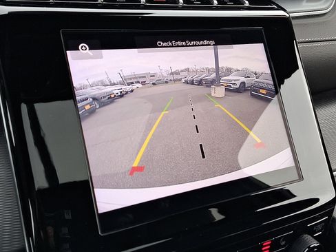 Certified 2023 Jeep Grand Cherokee Altitude image 20