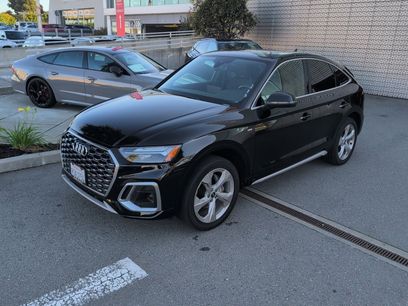 Used 2023 Audi Q5 2.0T Premium Plus w/ Premium Plus Package