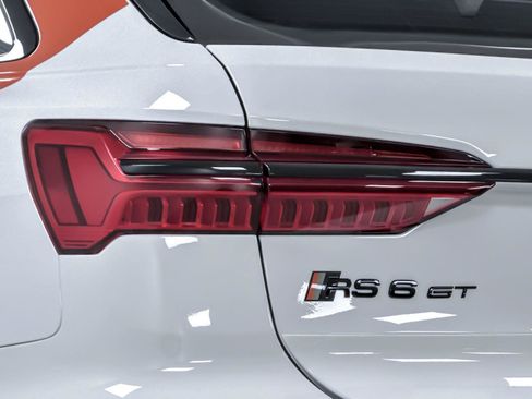 Used 2025 Audi RS 6 performance AWD/4WD image 27