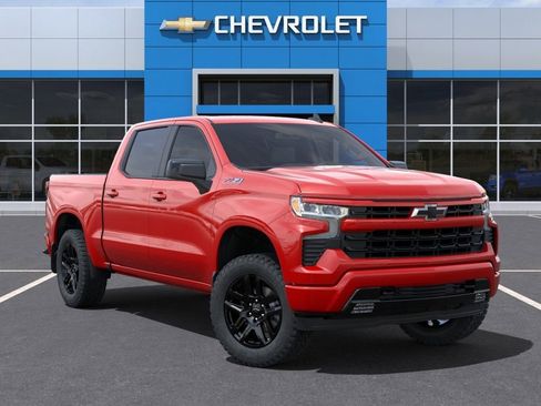 Used 2023 Chevrolet Silverado 1500 RST image 13
