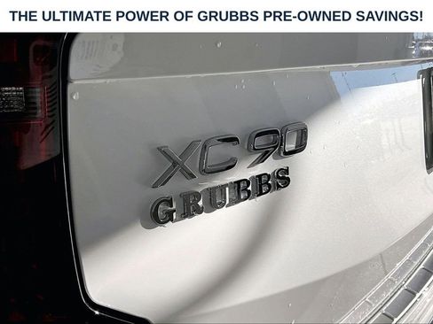 New 2026 Volvo XC90 T8 Plus w/ Protection Package Premier AWD/4WD image 40