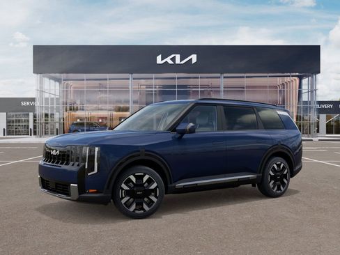 New 2027 Kia Telluride S w/ Towing Package image 3