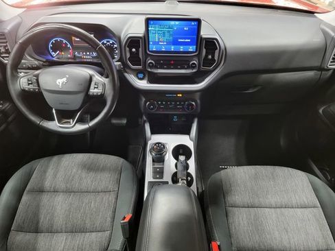 Used 2022 Ford Bronco Sport Big Bend w/ Convenience Package image 17