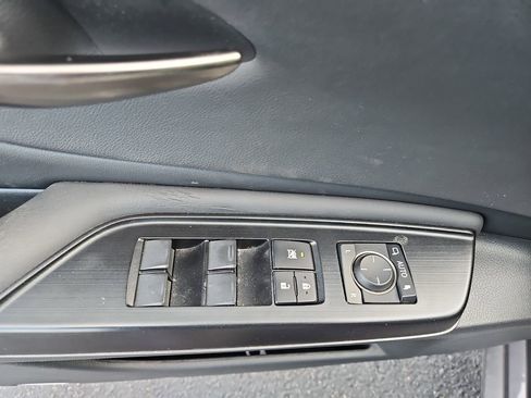 Used 2020 Lexus ES 350 w/ Premium Package image 14