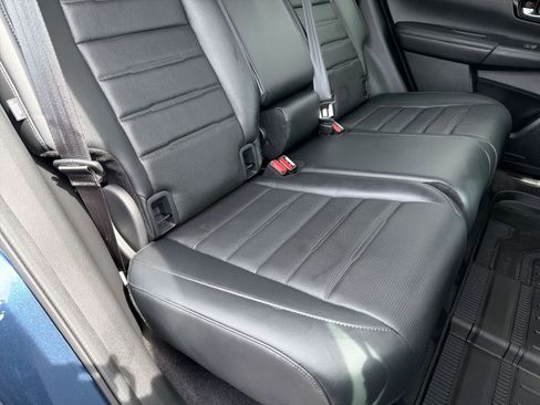 Used 2024 Honda CR-V EX-L image 22