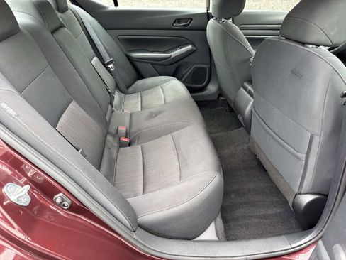 Used 2025 Nissan Altima 2.5 SV AWD/4WD image 26