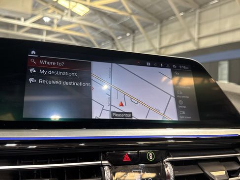 Used 2020 BMW Z4 sDrive30i w/ M Sport Package RWD image 32