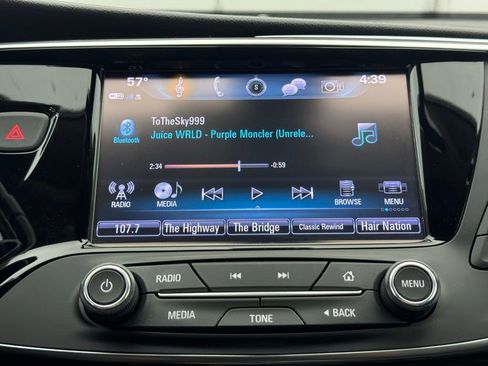 Used 2020 Buick Envision Premium w/ Driver Confidence Package AWD/4WD image 23