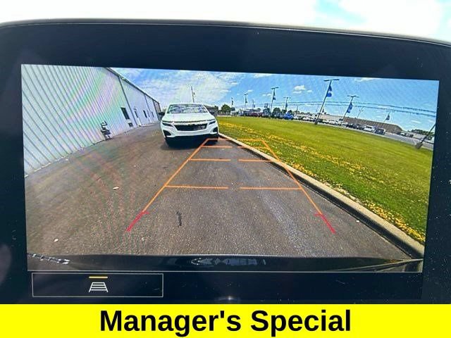 Used 2025 Chevrolet Blazer LT FWD image 27