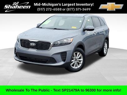Used 2019 Kia Sorento L
