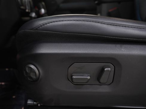 Used 2024 Jeep Wrangler High Altitude image 22