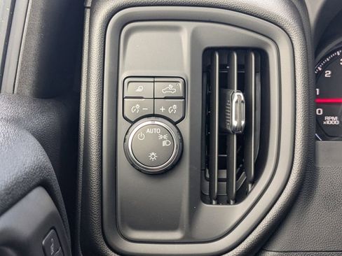 New 2024 Chevrolet Silverado 2500 W/T w/ WT Convenience Package image 31