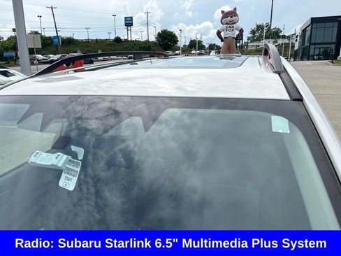 Used 2023 Subaru Forester Sport AWD/4WD image 13