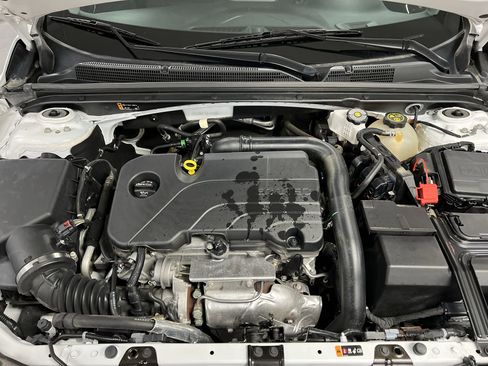 Used 2024 Chevrolet Malibu LT image 91