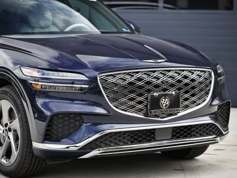 New 2026 Genesis GV70 2.5T Advanced AWD/4WD image 2