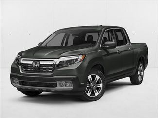 Used 2017 Honda Ridgeline RTL-E video 1