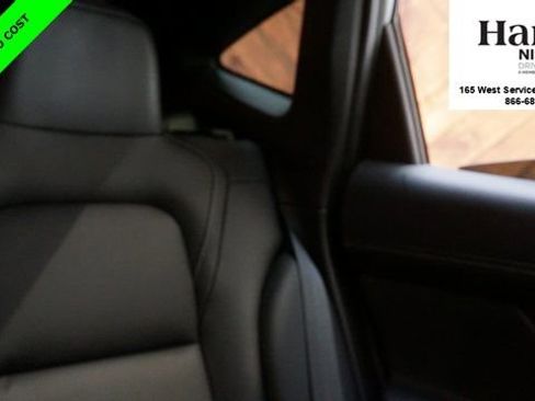 Certified 2025 Nissan Murano SL image 59