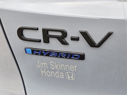 New 2026 Honda CR-V Sport-L image 11