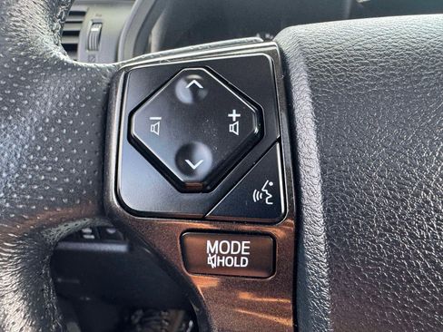 Certified 2023 Toyota 4Runner TRD Off-Road Premium w/ Moonroof Package image 25