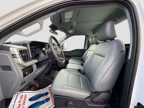 New 2024 Ford F450 XL w/ XL Chrome Package image 17