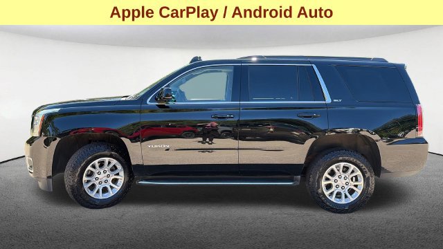 Used 2019 GMC Yukon SLT AWD/4WD image 7