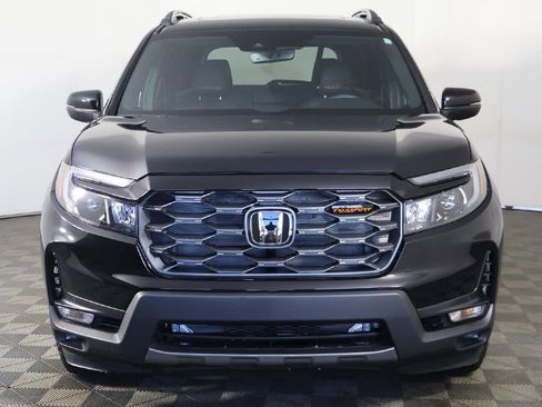 Used 2024 Honda Passport TrailSport image 15