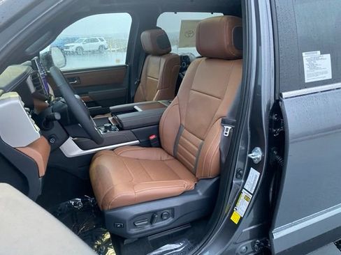 New 2026 Toyota Tundra 1794 Edition image 21