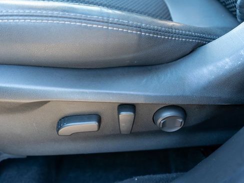 Used 2021 Subaru Forester Premium image 22