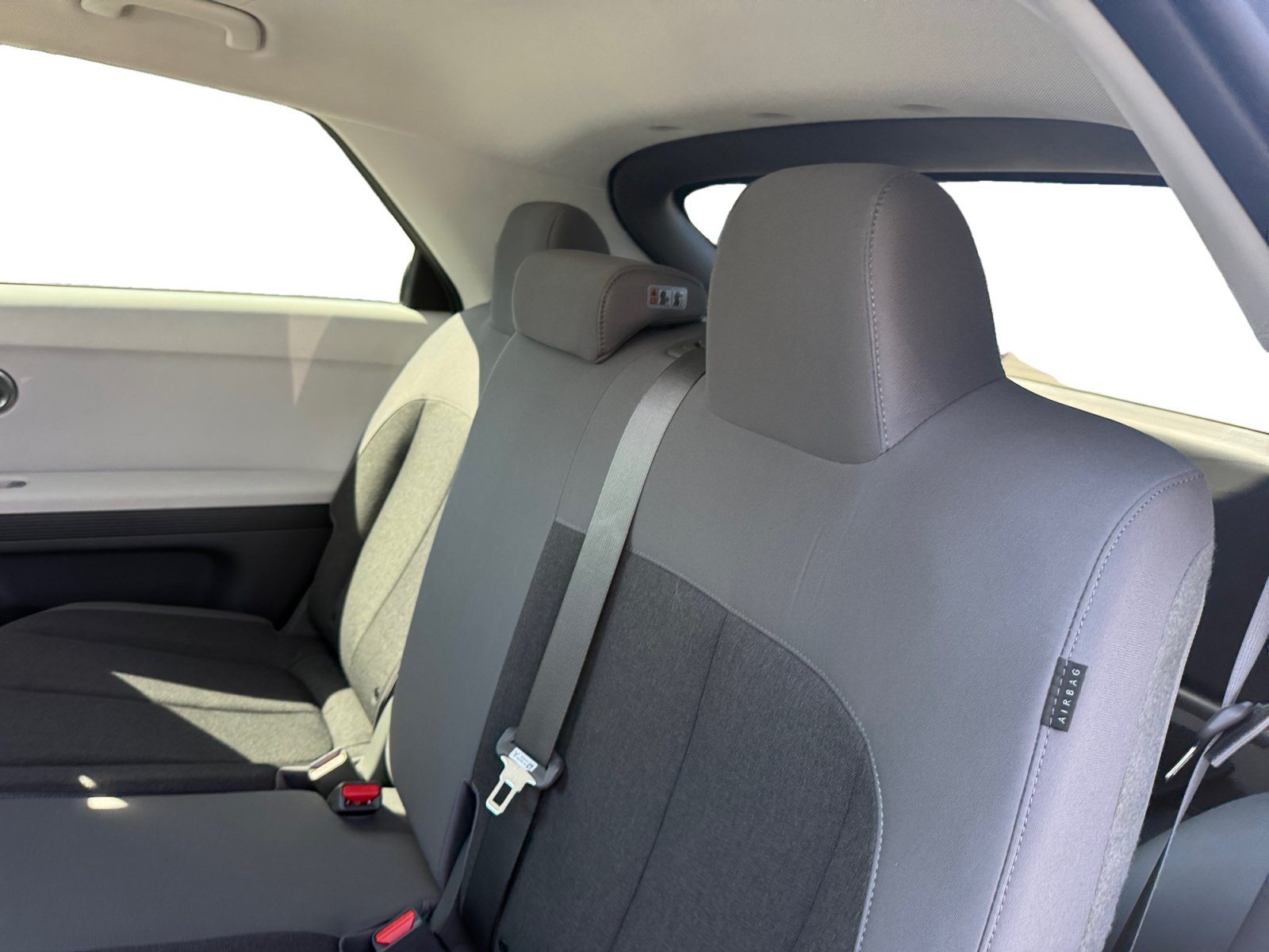Certified 2024 Hyundai Ioniq 5 SEL RWD image 16