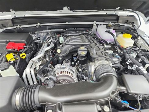 New 2026 Jeep Wrangler Willys image 17