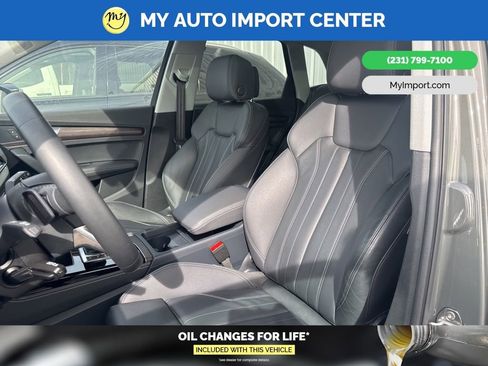 Used 2024 Audi Q5 2.0T Premium Plus image 7