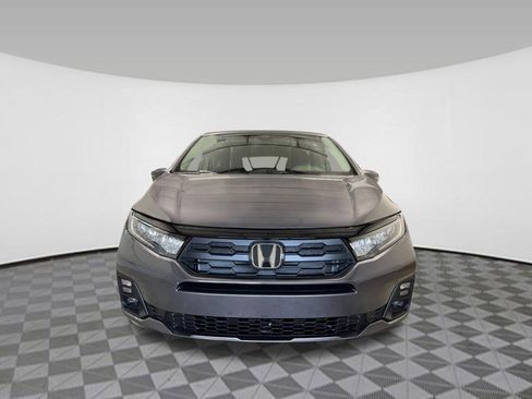 New 2026 Honda Odyssey EX-L image 10