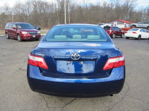 Used 2009 Toyota Camry image 5