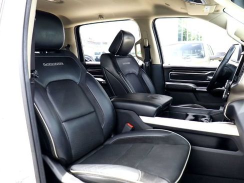 Used 2019 RAM 1500 Laramie RWD image 22