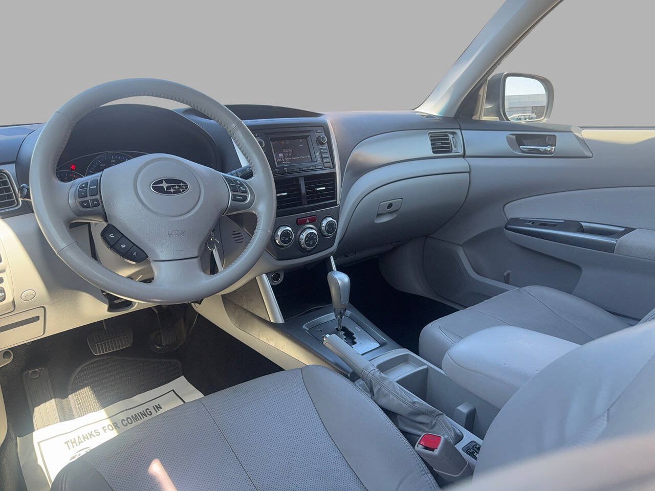 Used 2013 Subaru Forester 2.5X Limited AWD/4WD image 19