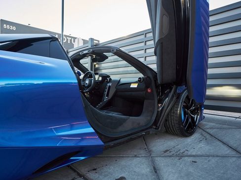 Used 2026 McLaren 750S image 27