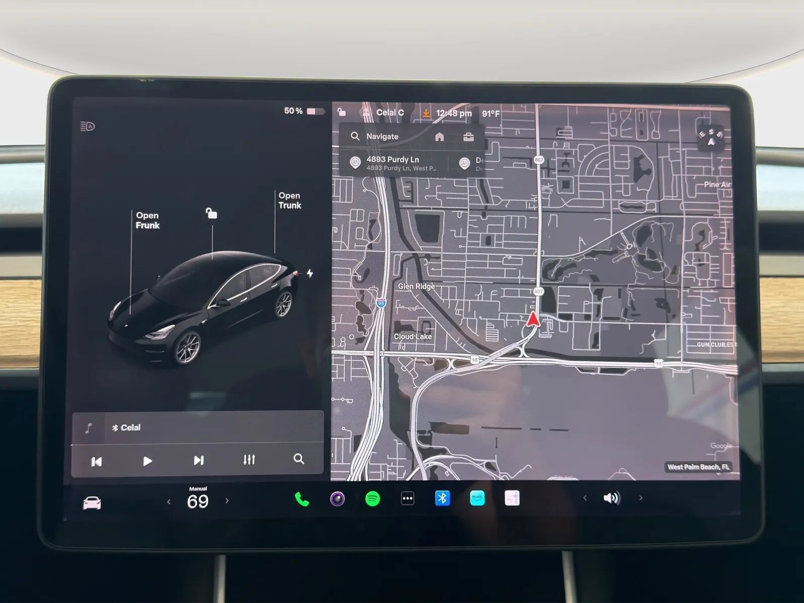 Used 2020 Tesla Model 3 RWD image 15