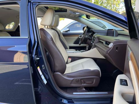 Used 2017 Lexus RX 350 AWD w/ Premium Package image 34