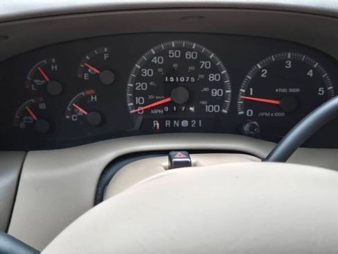 Used 1997 Ford Expedition XLT AWD/4WD image 20
