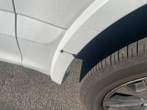 Used 2016 Ford F150 Lariat w/ Equipment Group 502A Luxury image 11