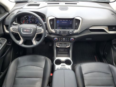 Used 2023 GMC Terrain Denali w/ Black Diamond Edition AWD/4WD image 14