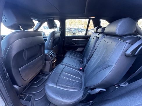 Used 2016 BMW X5 xDrive35i image 17