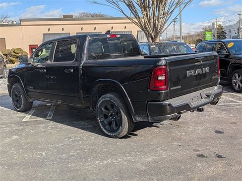 New 2026 RAM 1500 Big Horn image 4