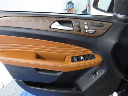 Used 2018 Mercedes-Benz GLE 43 AMG 4MATIC Coupe w/ Parking Assist Package image 16