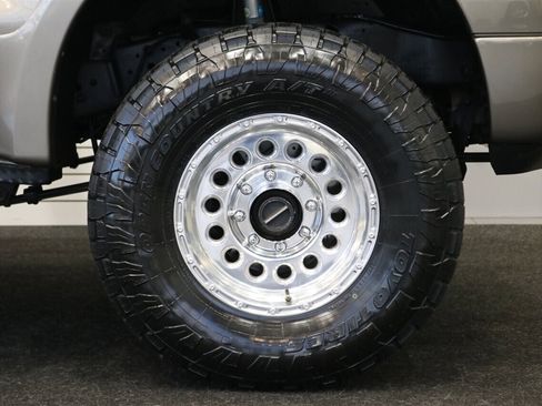 Used 2005 Ford Excursion Limited image 53