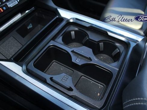 Used 2023 Ford F250 Lariat w/ Lariat Ultimate Package image 17