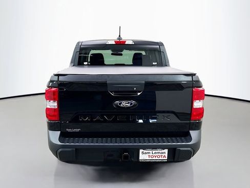 Used 2025 Ford Maverick XL image 6